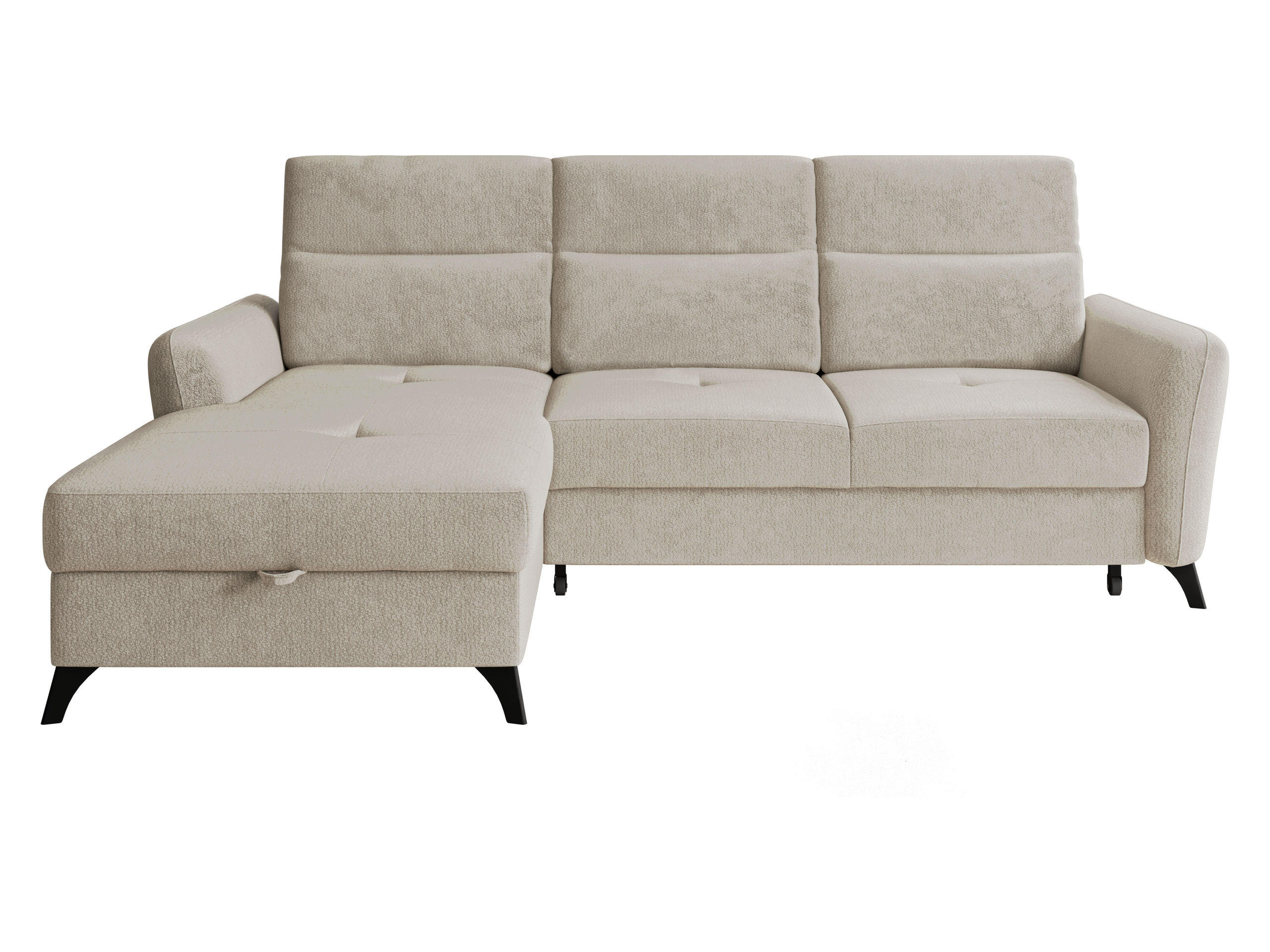 COLTAR Talia, Stanga LC-2R