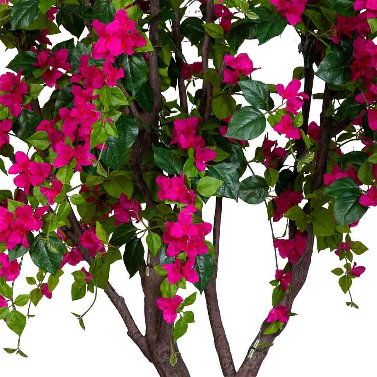 KAMELIENBAUM 180x180x210cm - Rosa, Kunststoff (180/210/180cm) - Wanderlust