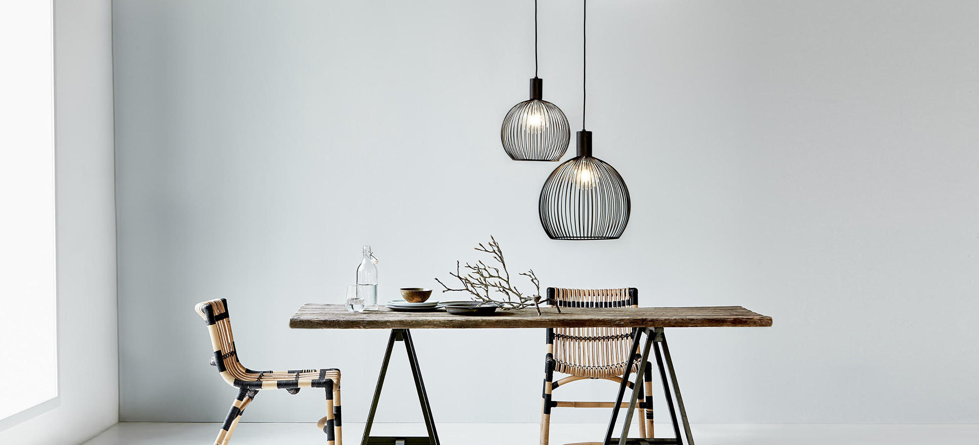 Závěsné svítidlo