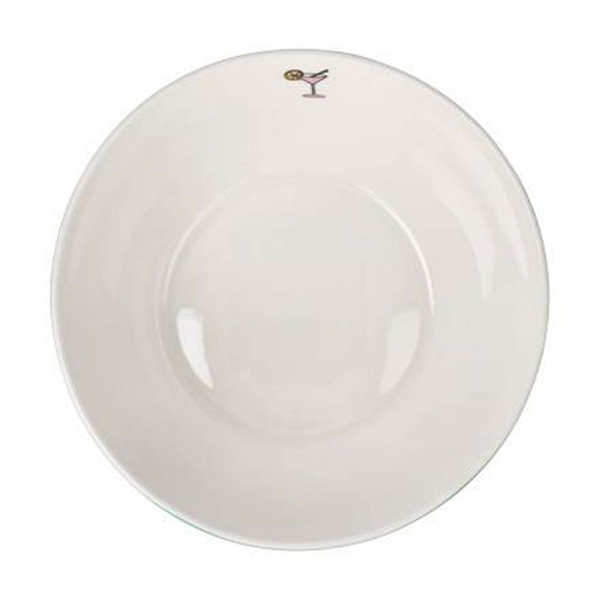 KÜNSTLERSCHALE Freundlieb -Ruhe Bitte!, Fine Bone China - Multicolor, Keramik (7cm) - Goebel