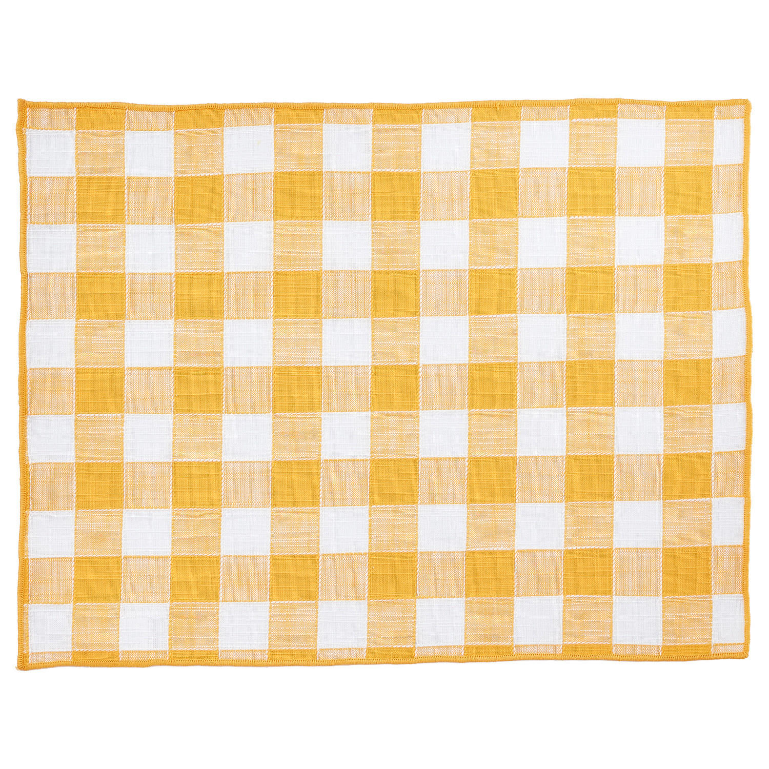 TISCHSET Medley - Gelb, Textil (35/47cm) - Butlers