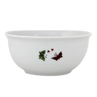 MÜSLISCHALE 0,50 l Rapunzel - Multicolor, Keramik (13.5/6.5/13.5cm) - Eschenbach