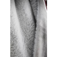 TAGESDECKE 125/150 cm - Grau, Textil (150/125cm)