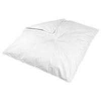 KINDERBETTDECKE, 80x80 cm, 100% Baumwolle, Weiß - Weiß, Textil (80/80cm) - Zollner