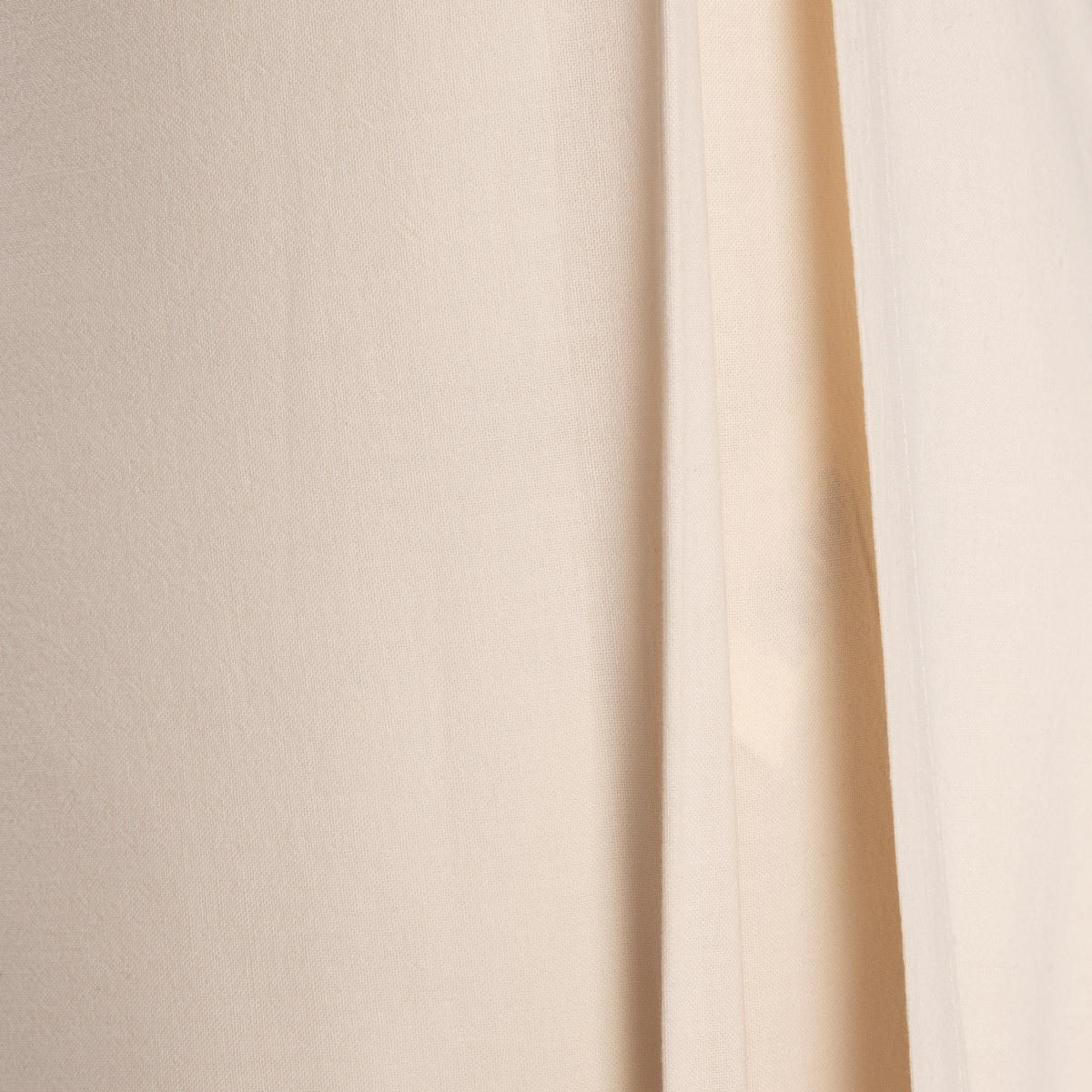 BETTWÄSCHE Defla beige 220/200 cm - Beige, Textil (220/200cm) - Homla