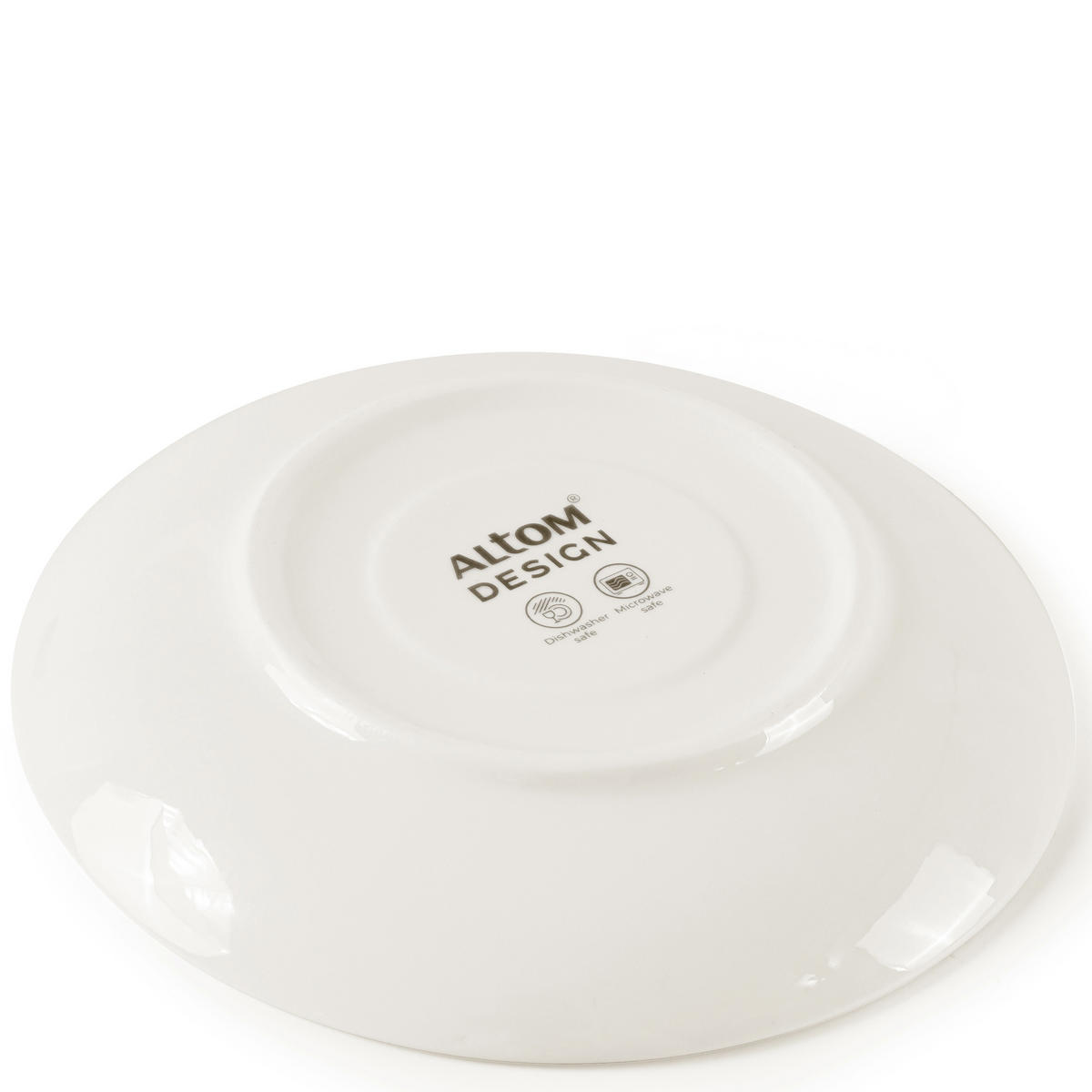 KAFFEESERVICE 6 Personen AD BELLA 19-tlg,Porzellan, ecru - Ecru, Keramik (20/2.5/20cm) - KONSIMO®