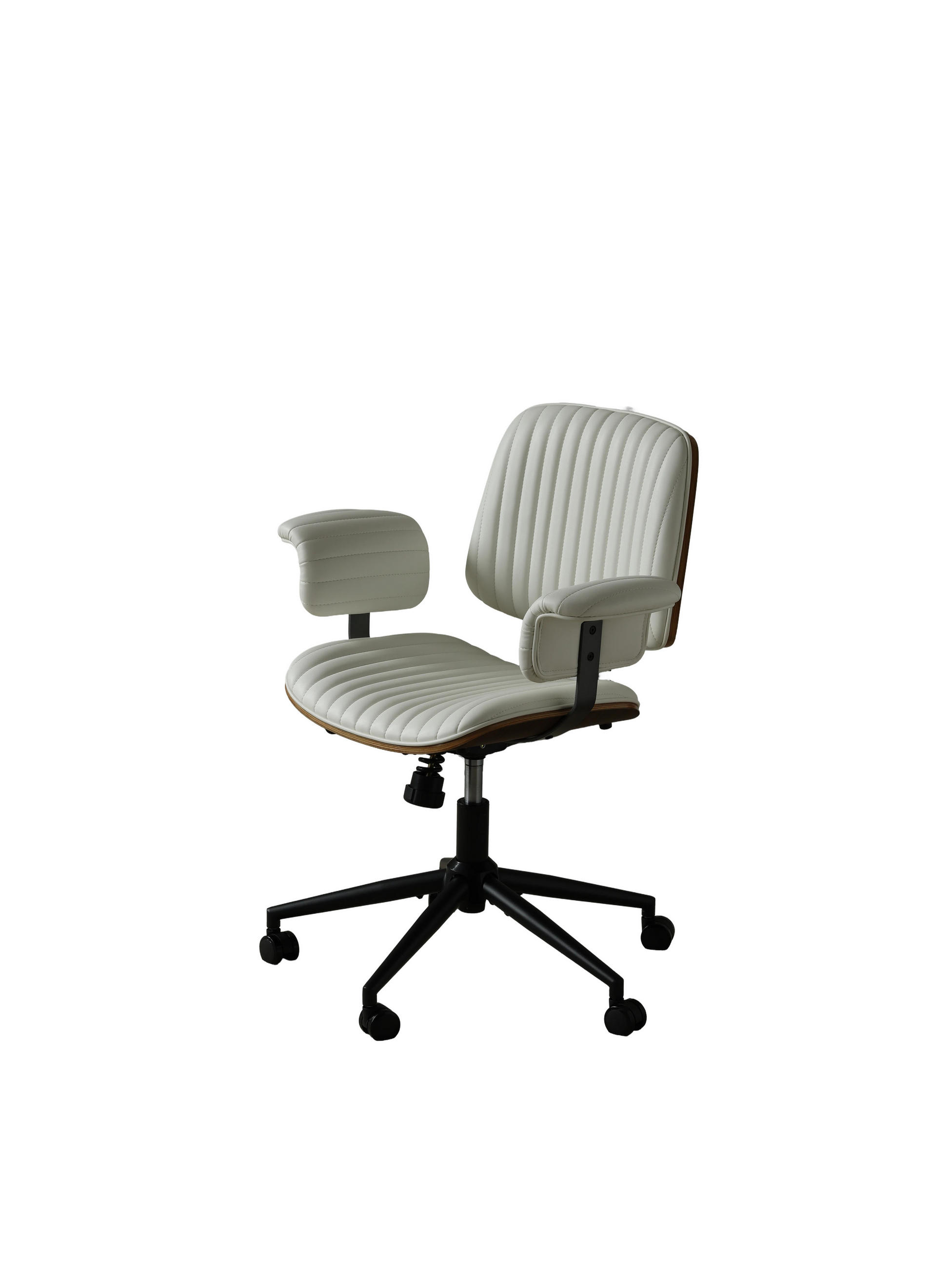 ComfortXL Drehstuhl Beige 73x87x59 cm