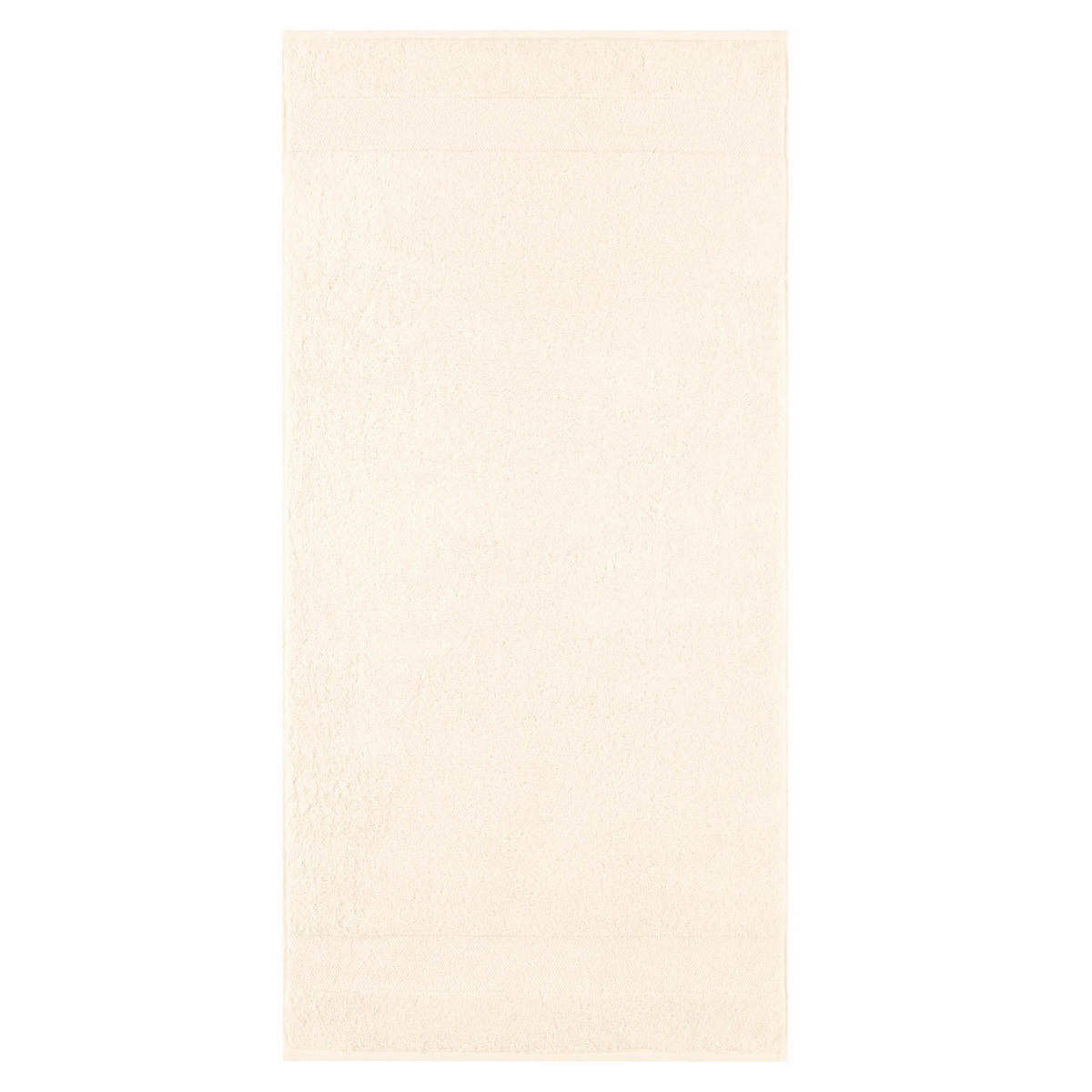 HANDTÜCHER ONE 2550 CASHMERE - 356 - Beige, Textil (50/100cm) - Zöllner