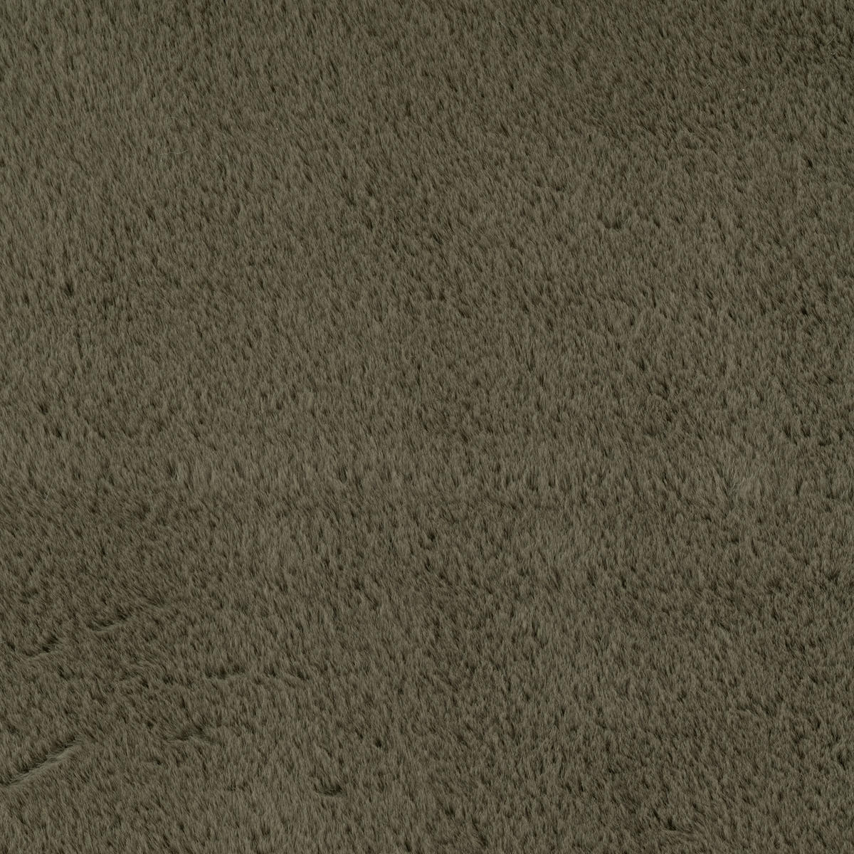TEPPICH Kurzflor Unifarben Polyester Antirutsch Wohnzimmer Grün Läufer 80x150 - Grün, Textil (80/150cm) - KADIMA DESIGN