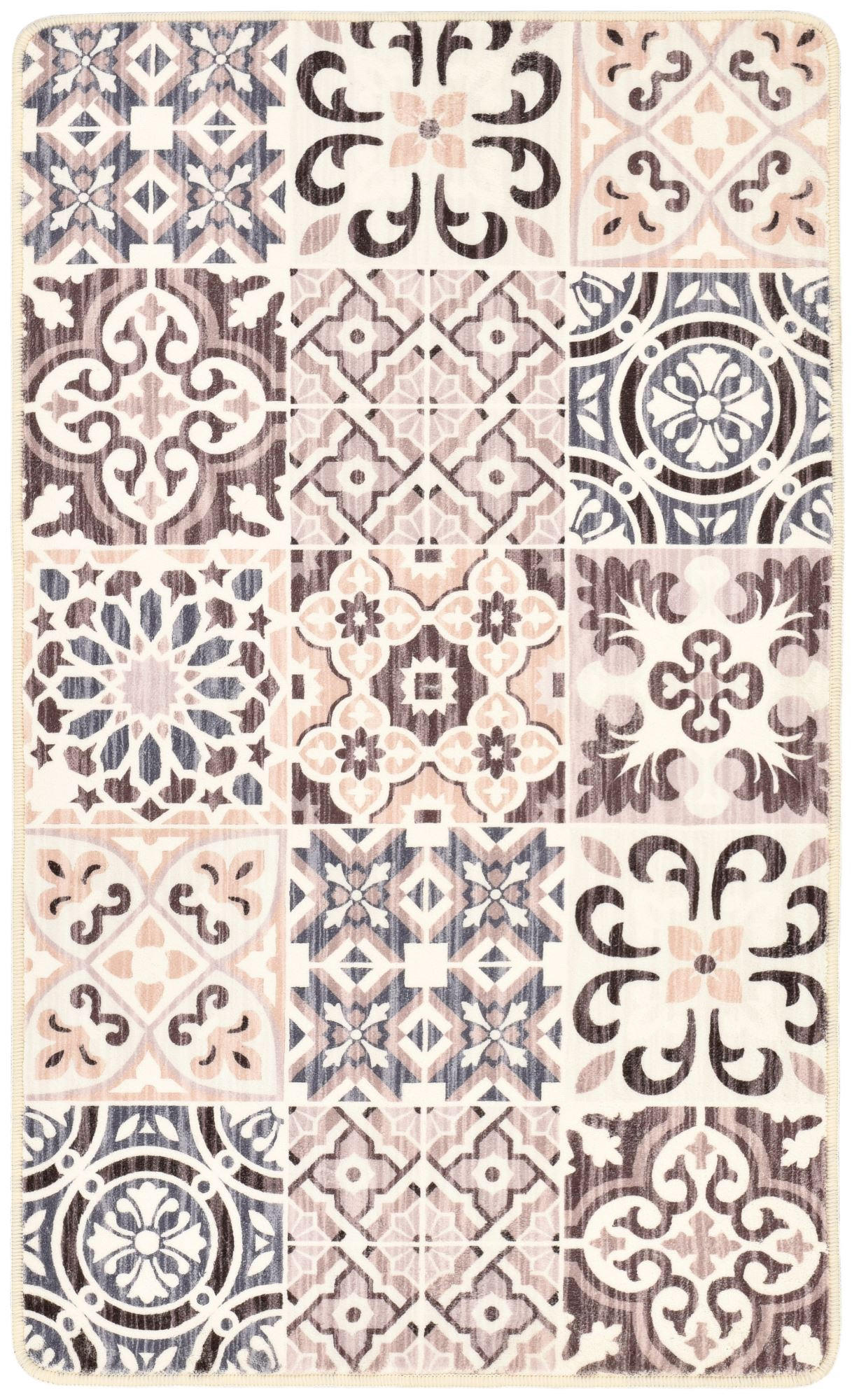 KOUPELNOVÝ KOBEREČEK Aquata 70x120 cm - béžová, textil (70/120cm) - Gino Falcone