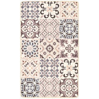 KOUPELNOVÝ KOBEREČEK Aquata 50x60 cm - béžová, textil (50/60cm) - Gino Falcone