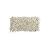 DEKOKISSEN Comallo Braun 60/30/10 cm - Braun, Textil (30/60cm) - Light & Living