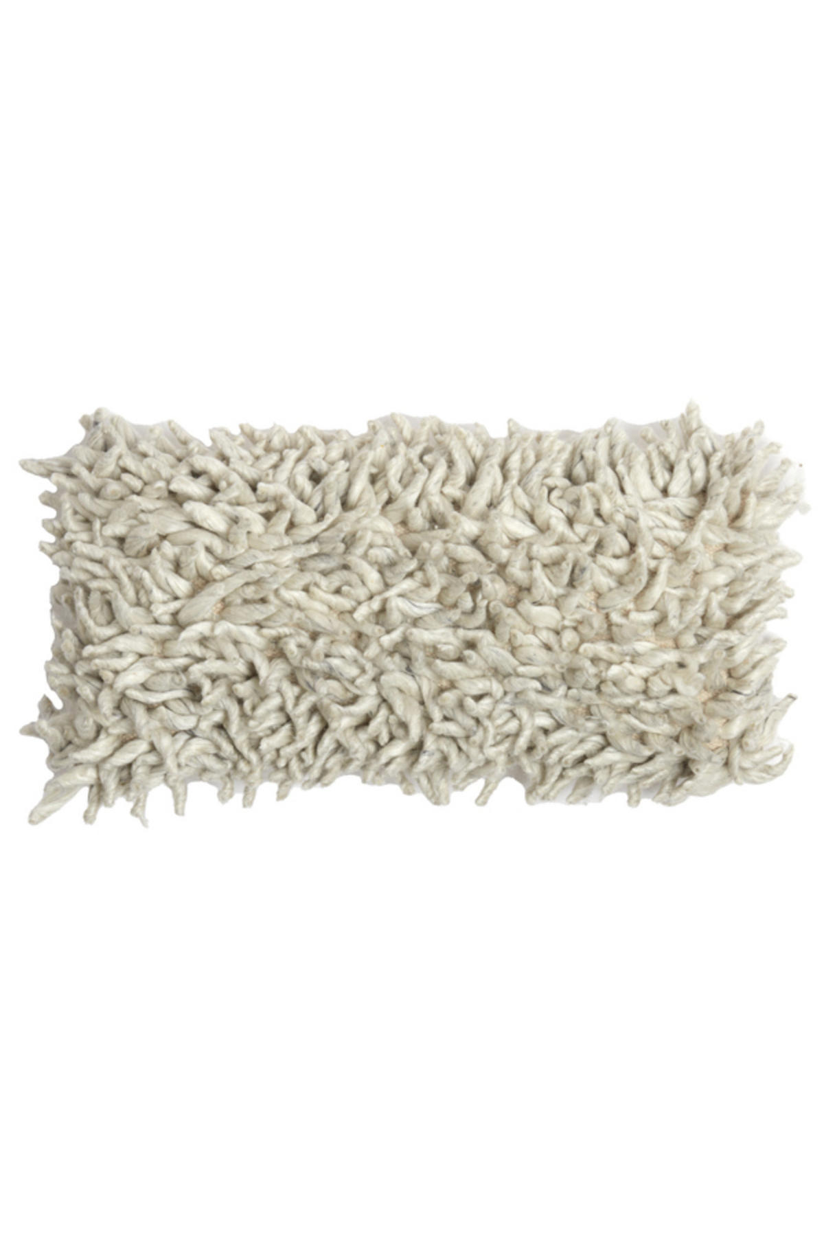DEKOKISSEN Comallo Braun 60/30/10 cm - Braun, Textil (30/60cm) - Light & Living