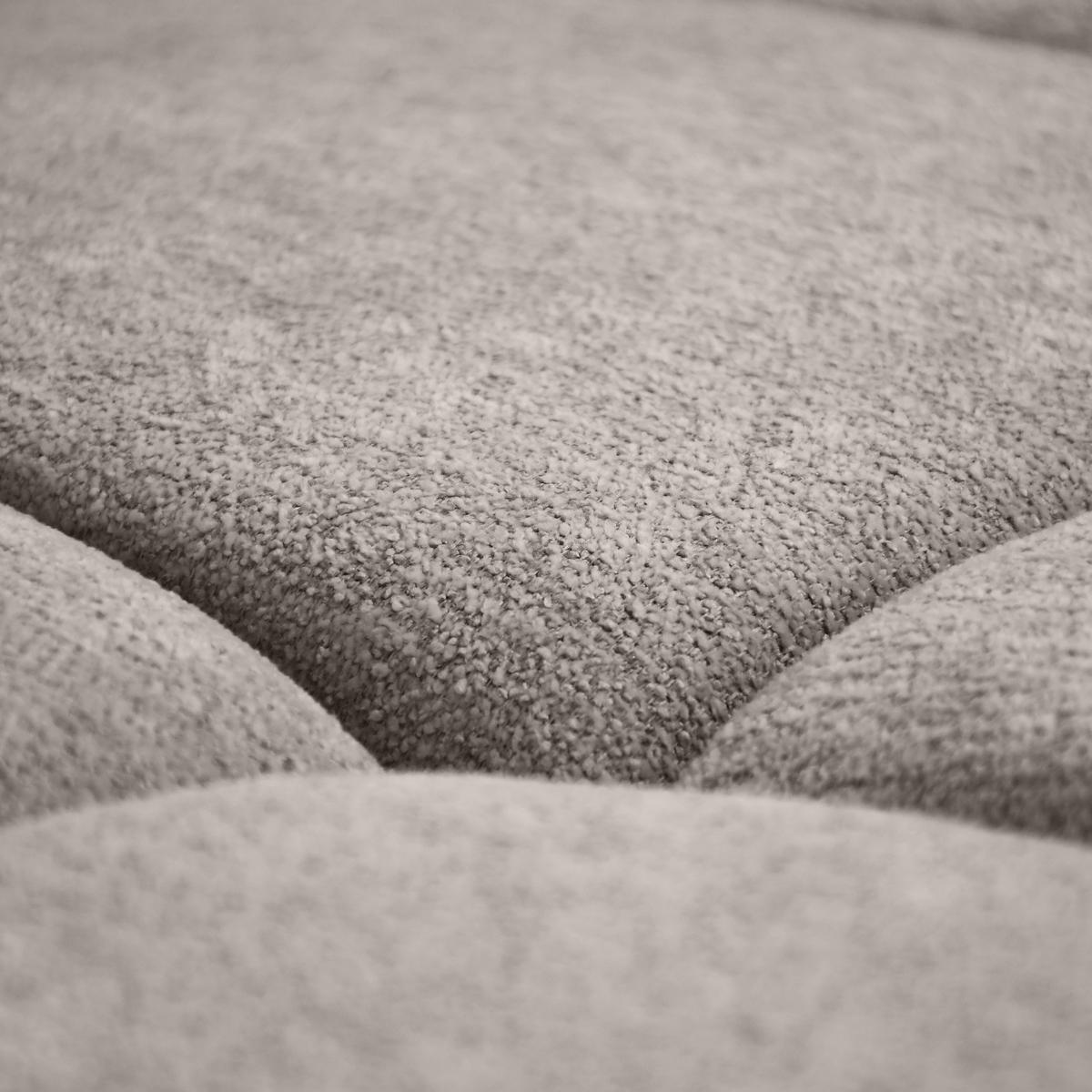 ECKSOFA Massimo, universelle Eckschlafsofa 280 cm mit Schlaffunktion und Bettkasten, Beige - Beige, Textil (283/204cm) - Beautysofa