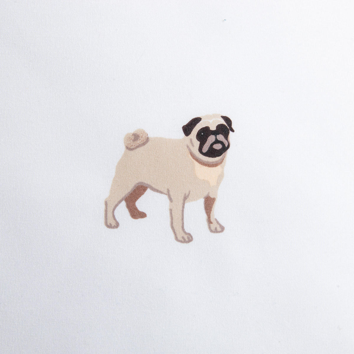 BETTWÄSCHE Cane 160/200 cm - Beige, Textil (160/200cm) - Homla