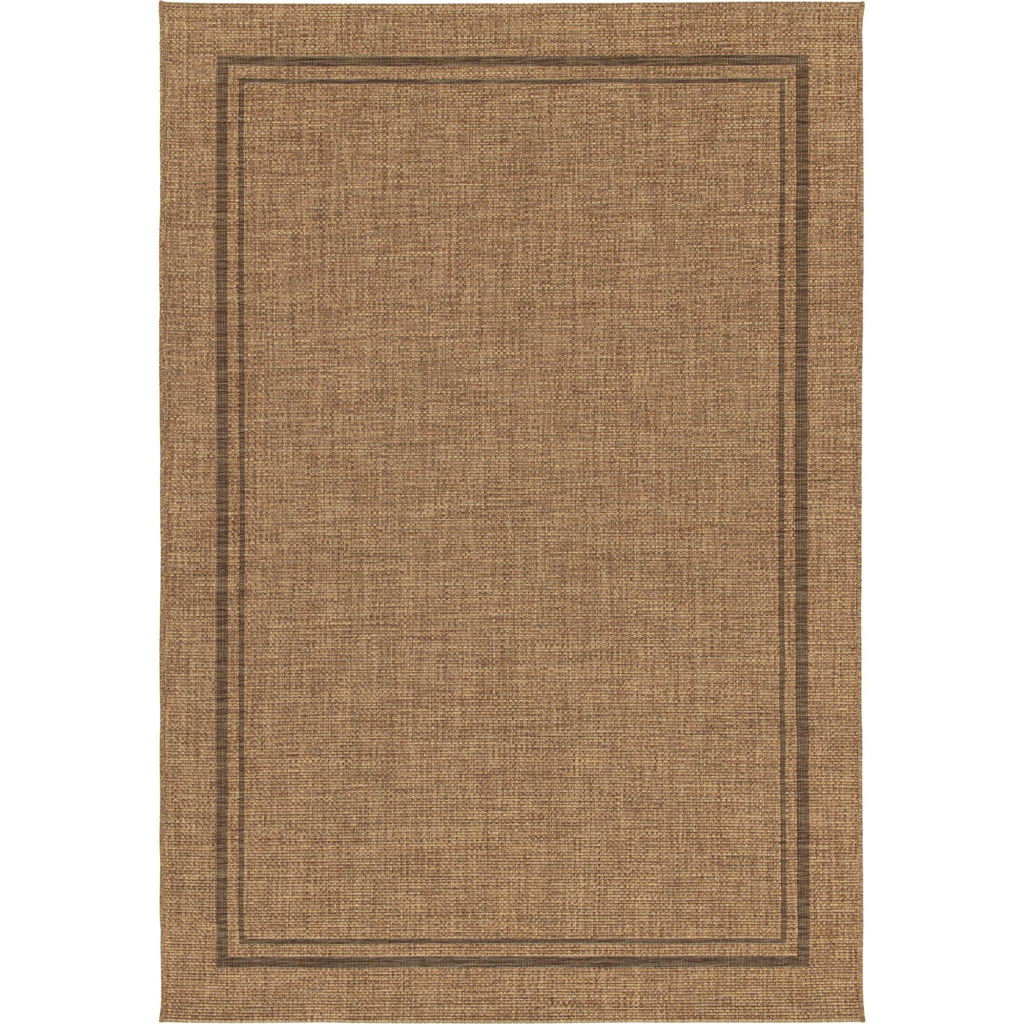 Steffensmeier Outdoorteppich Cappuccino 80x150 cm