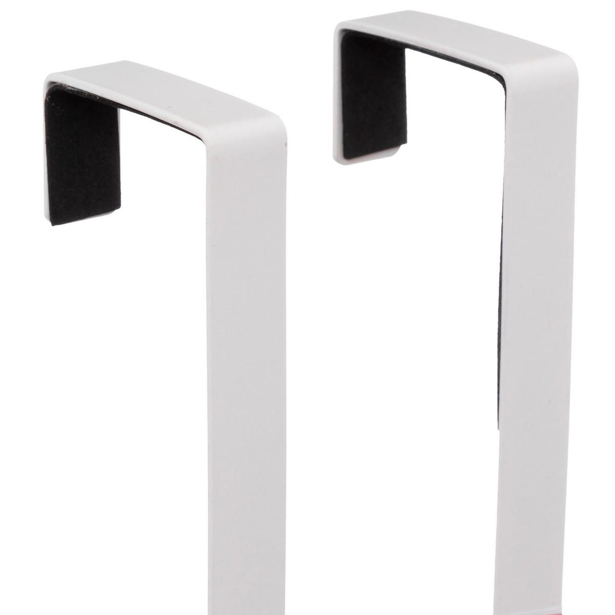 BADREGAL zum Aufhängen über die Duschwand 28/17,5/75 cm - Braun, Naturmaterialien (17.5/75/28cm) - 5five Simply Smart