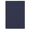 SISALTEPPICH Sana Blau 120x180 cm - Blau, Textil (120/180cm) - benuta Nest