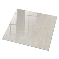 GLASPLATTE 80x60 cm – Neutrale Eleganz - Grau, Glas (0.4/80/60cm) - ArtPrintCave