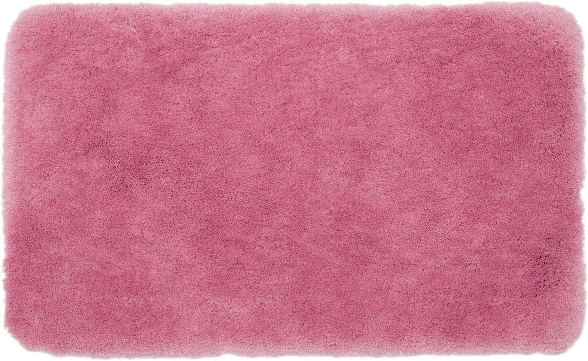 XXXLutz Badteppich Altrosa 120x70 cm