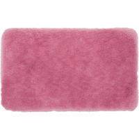 BADTEPPICH Deluxe ALTROSA 70X120CM - Altrosa, Textil (120/70cm)