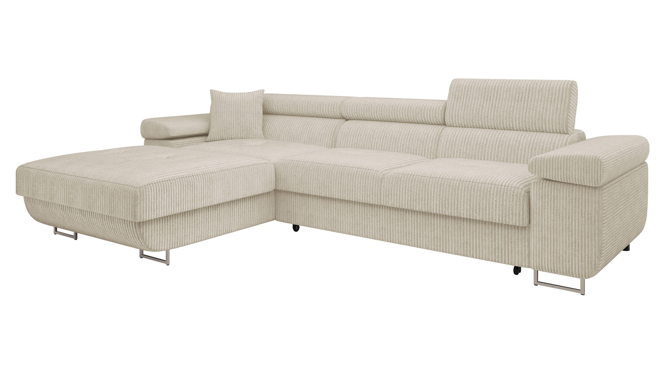 COLTAR Torezio Mini Reiat, Stanga