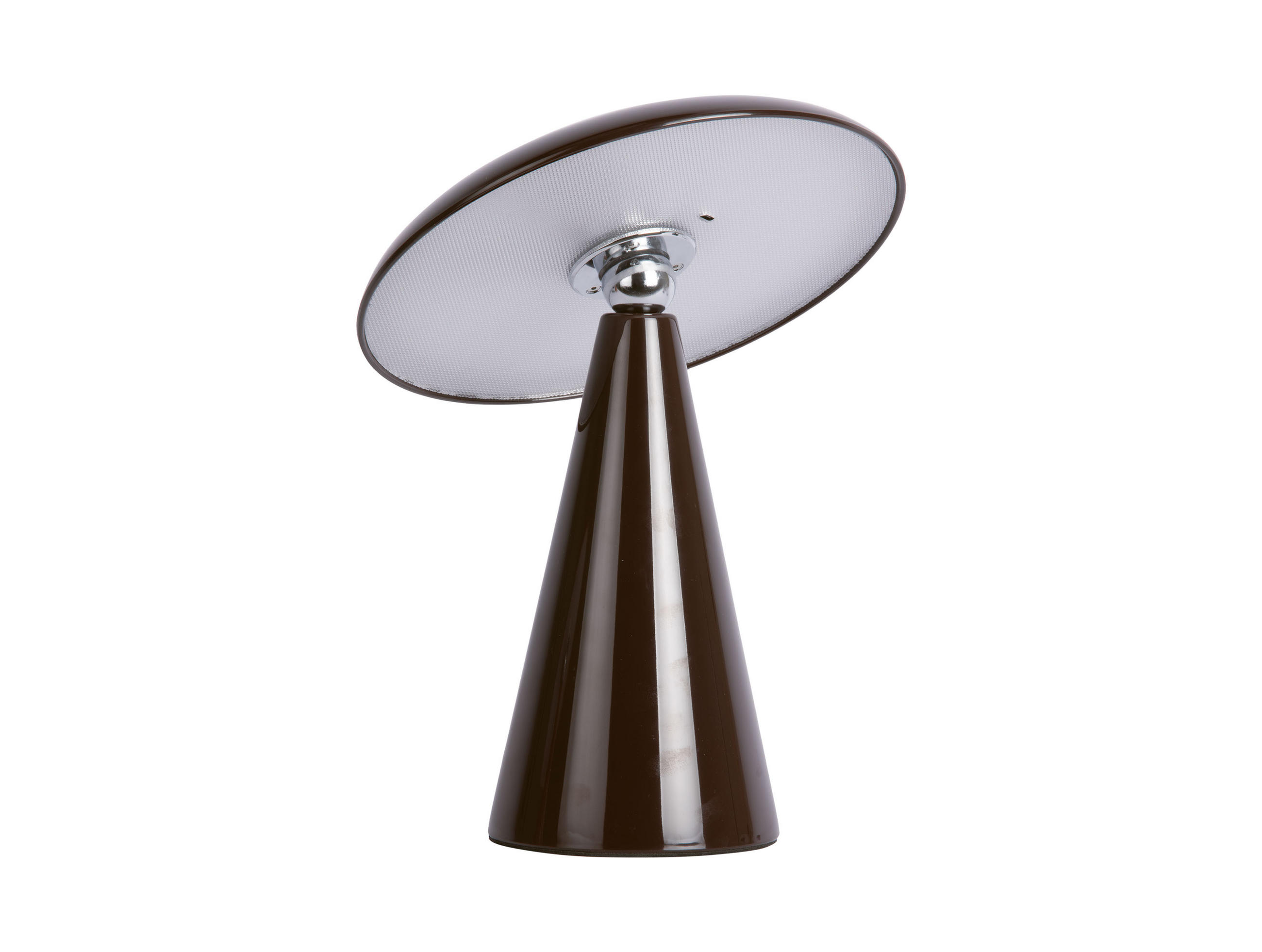 Leitmotiv Tischlampe Mehrfarbig 23x26x23 cm