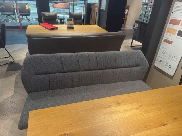 Sitzbank Lollipop - Novel