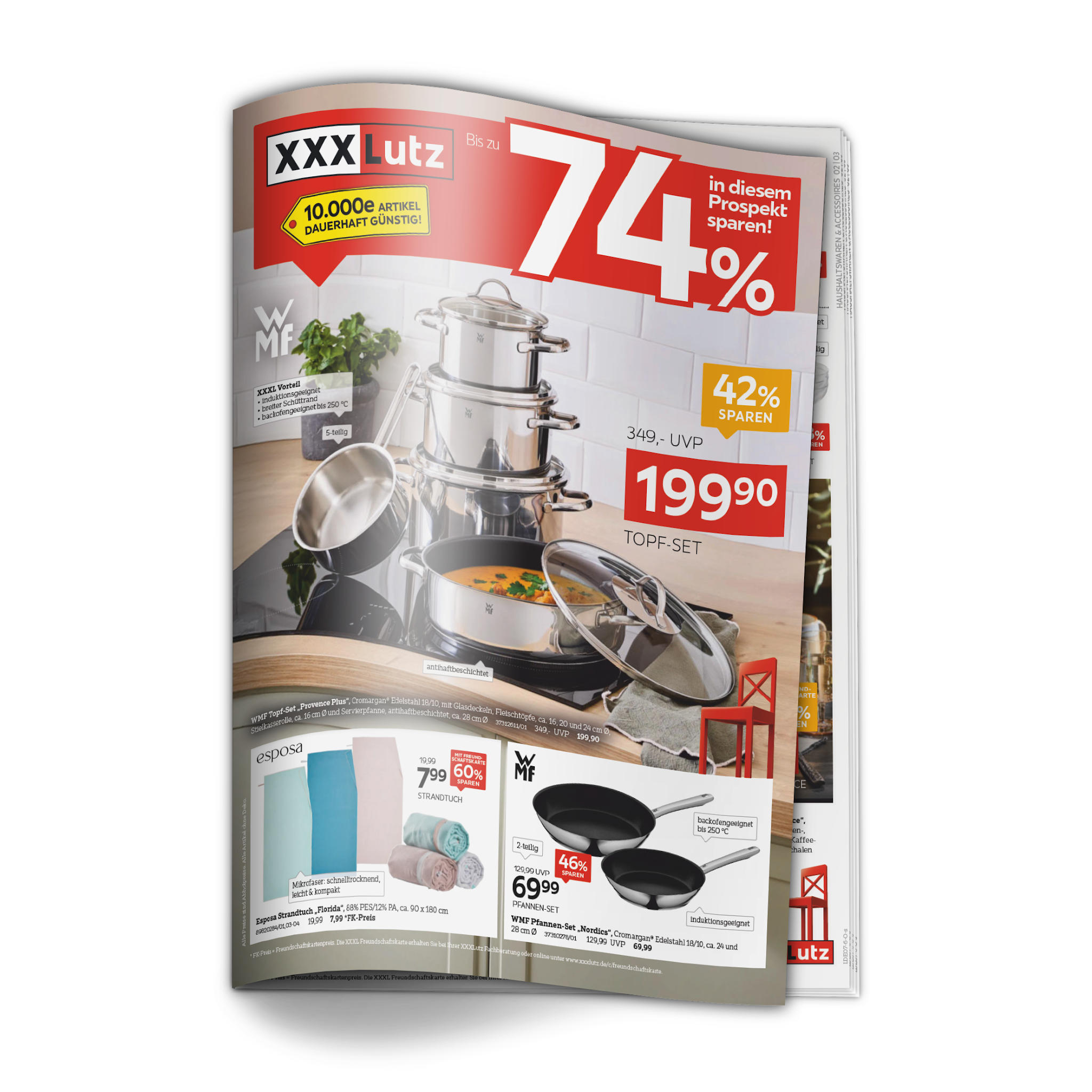 Wohnaccessoires