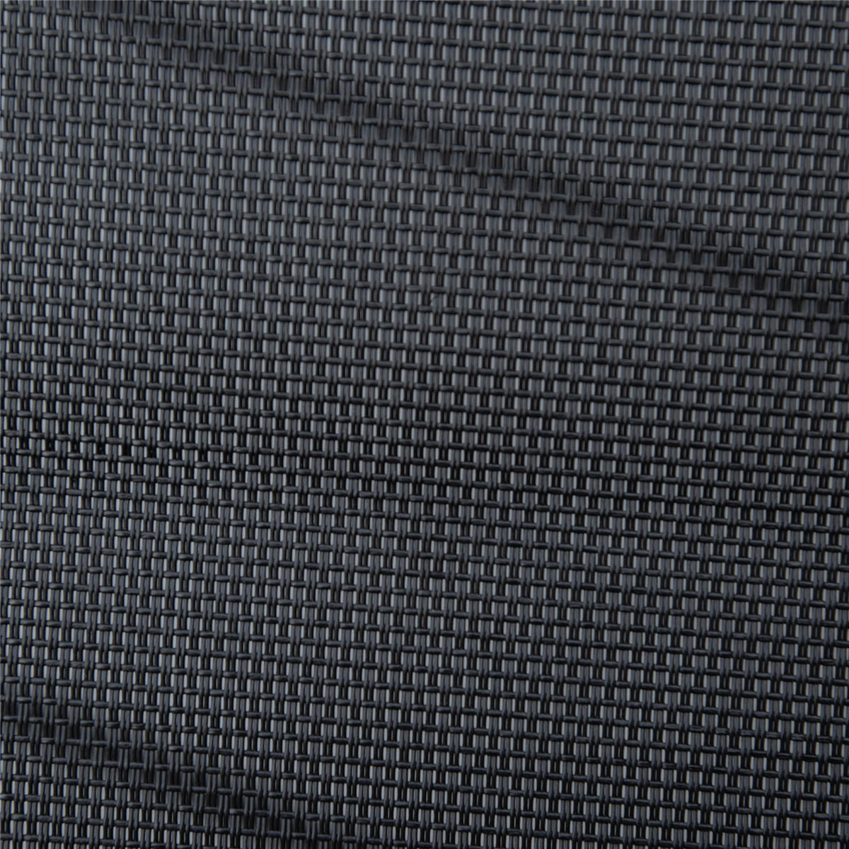 LIEGESTUHL faltbar 7-fach verstellbar mit Kissen schwarz - Schwarz, Metall (63.5/100.5/137cm) - Kaket