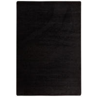 MODERNER TEPPICH 140/200 cm Cambridge Young - Schwarz, Textil (140/200cm) - Steffensmeier