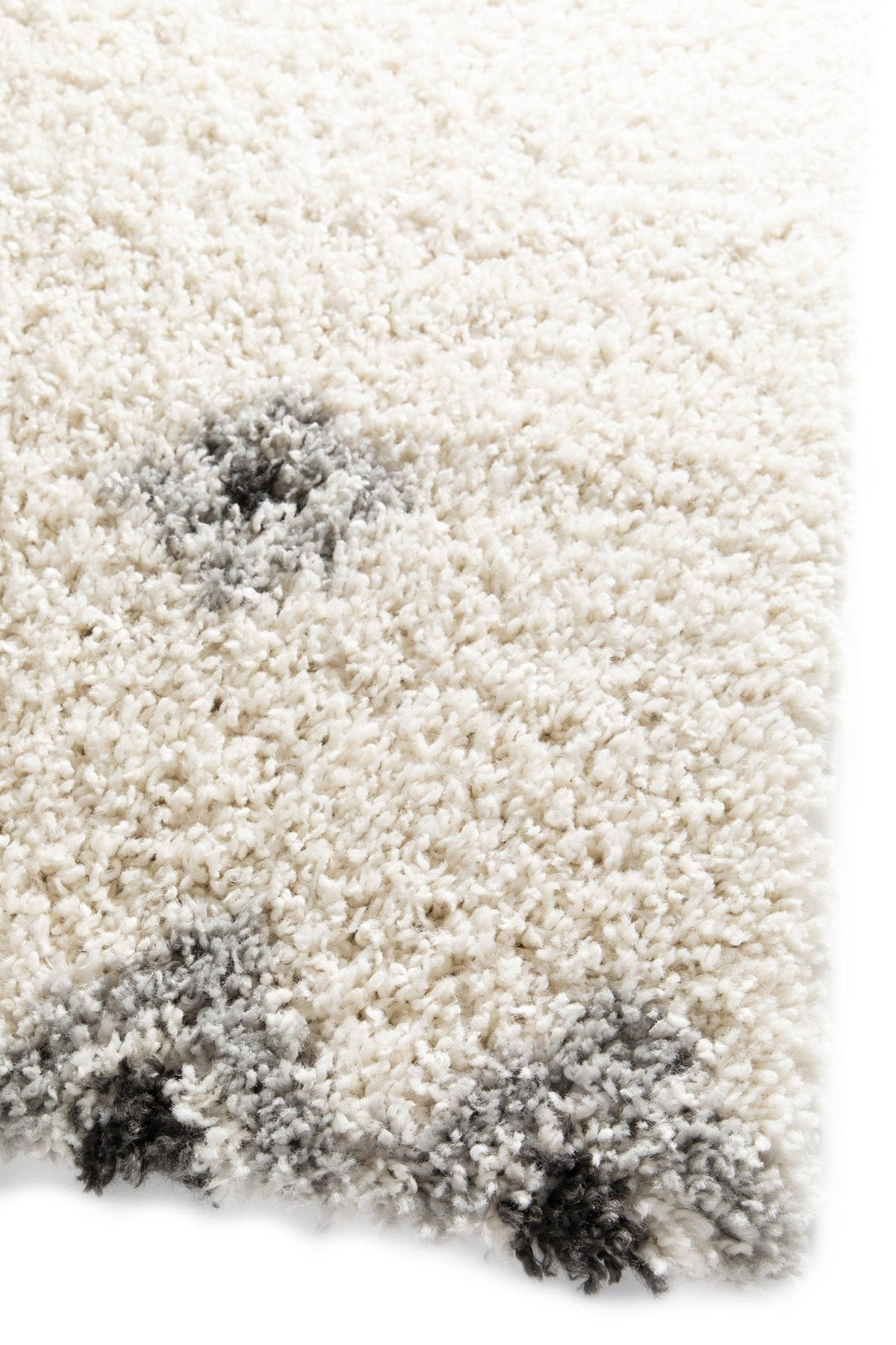 TEPPICH weich dick Ethno-Stil rot - Rot, Textil (160/230cm) - AFK Living