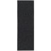 SCHMUTZFANGLÄUFER FUSSMATTEN LÄUFER TURBO - Anthrazit, Textil (100/200cm) - Snapstyle