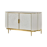 SIDEBOARD STILIG Beige 150x40x88 cm - Beige, Holzwerkstoff (150/88/40cm) - FURNLUX
