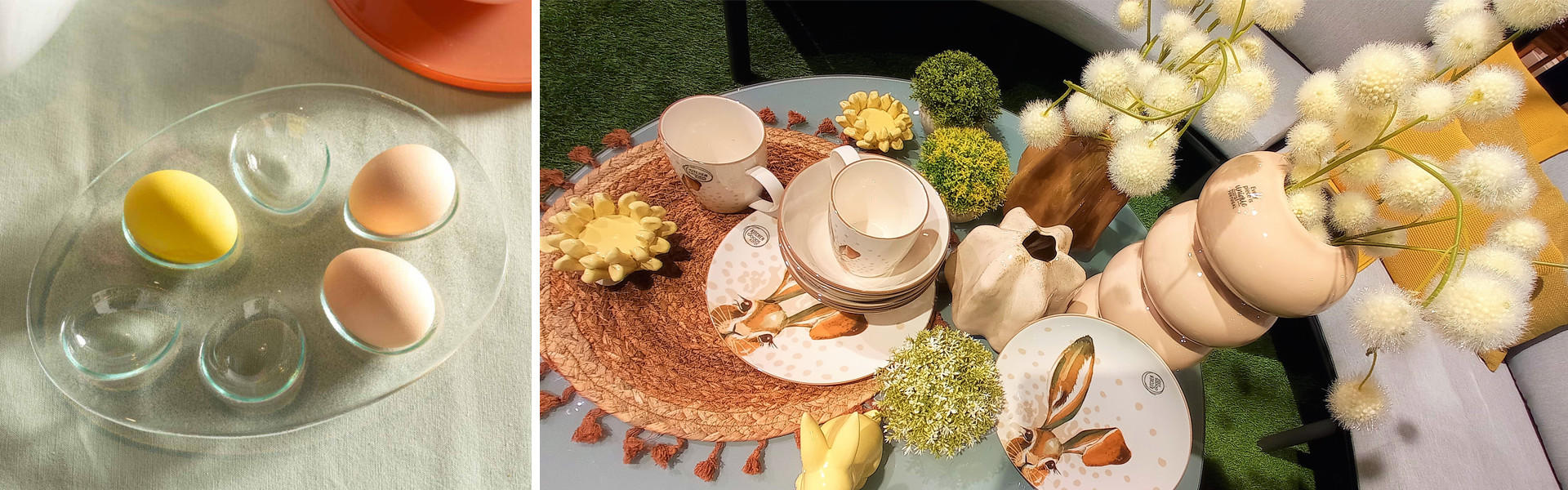 Húsvét inspirációs kép