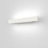 LED-WANDLEUCHTE - Weiß, Metall (30/3.1/7cm) - Lumicom