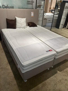 POSTEL BOXSPRING MELINA BX-ST- - Beldomo Style