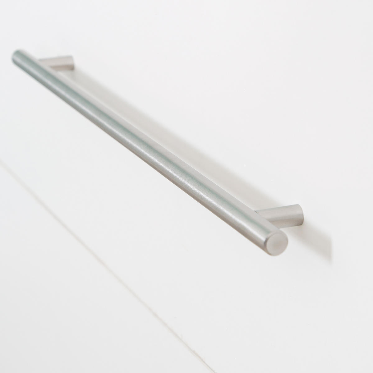 WICKELKOMMODE Maren - Weiß, Holzwerkstoff/Metall (88.5/98/75cm) - Roba