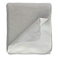 WOHNDECKE COVER - Sandfarben, Textil (150/200cm) - Sportalm Kitzbühel
