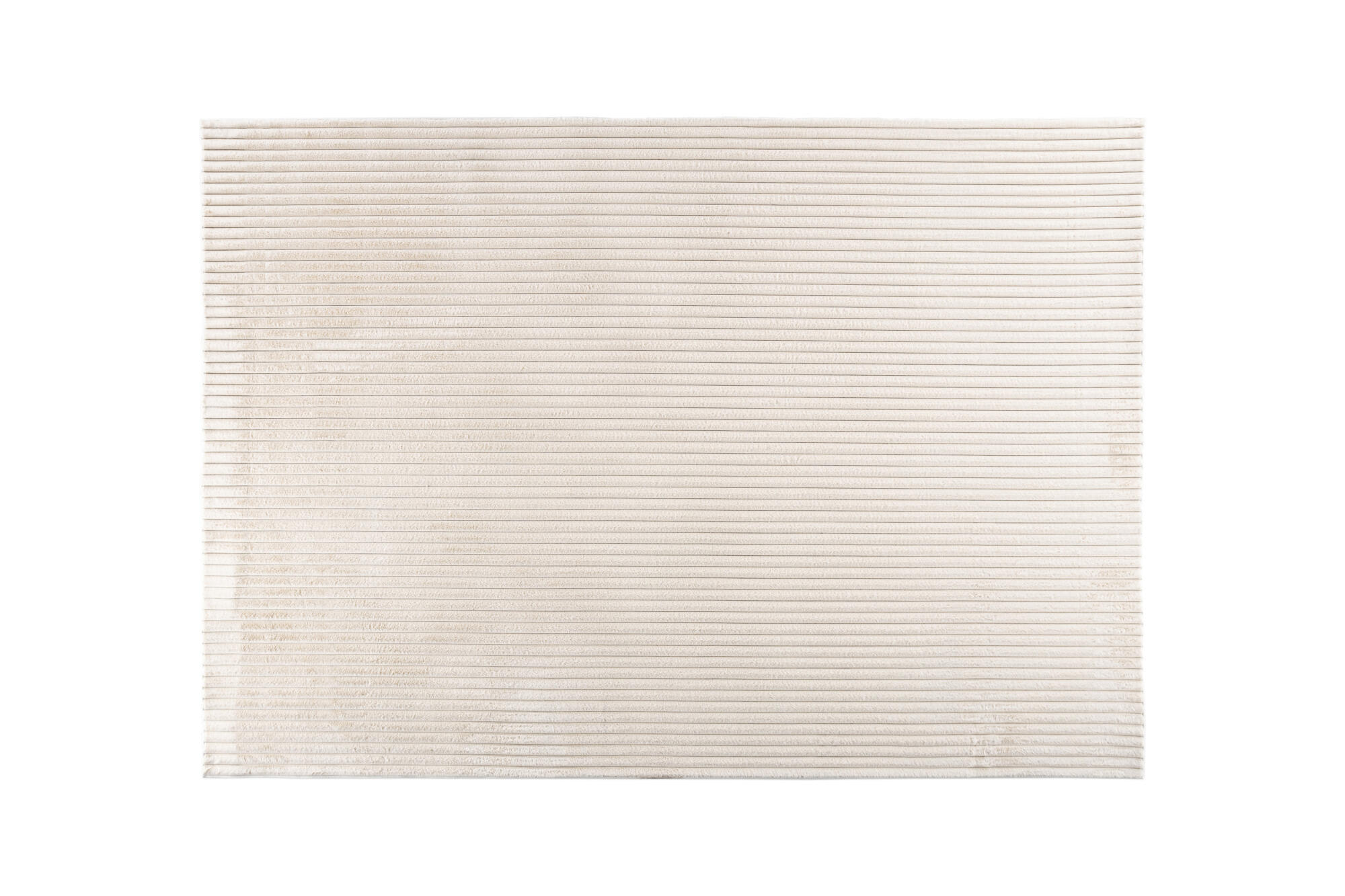 WOHNZIMMERTEPPICH MILLER Beige 200x290x2 cm - Beige, Textil (200/290cm) - FURNLUX
