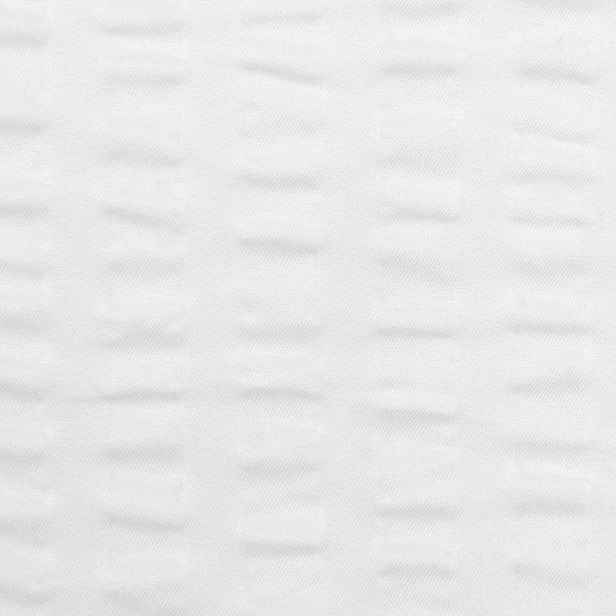 BETTWÄSCHE Meline 155x220cm + Kissenbezug 80x80cm Weiß Seersucker - Weiß, Textil (155/220cm)