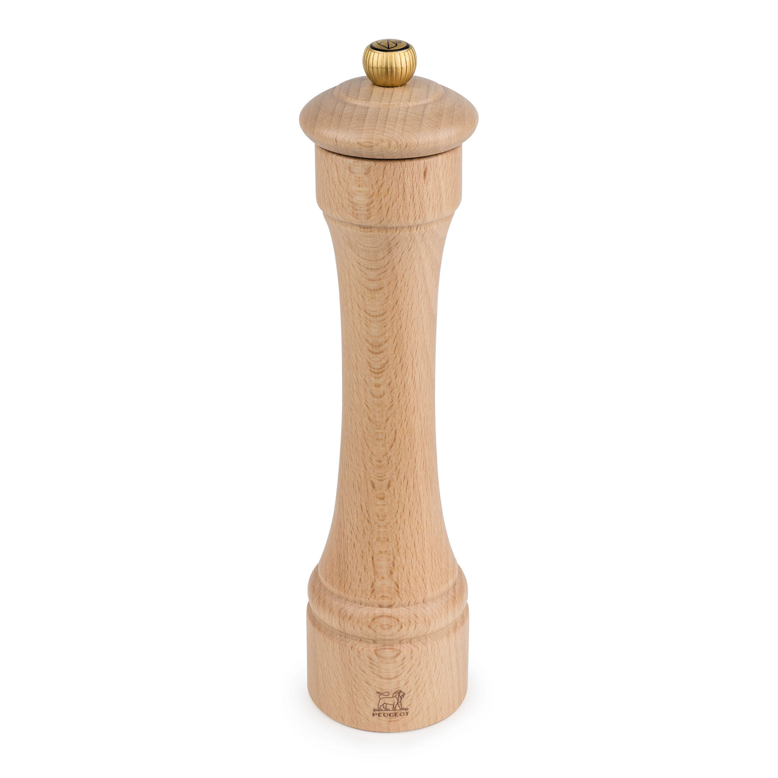 Peugeot Pfeffermühle Braun 5.3x22x5.3 cm