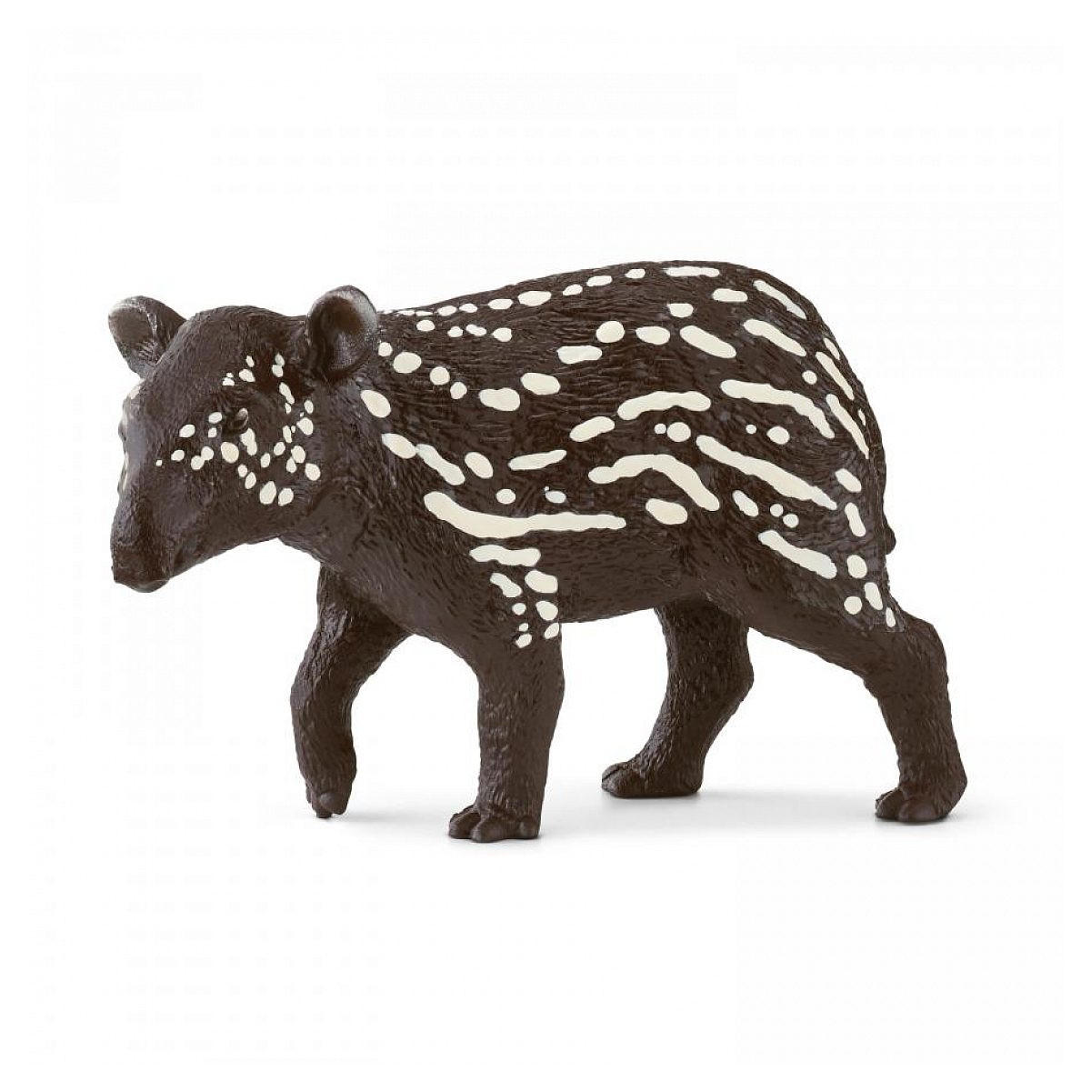 Schleich Tierfigur Braun 2x3x5 cm