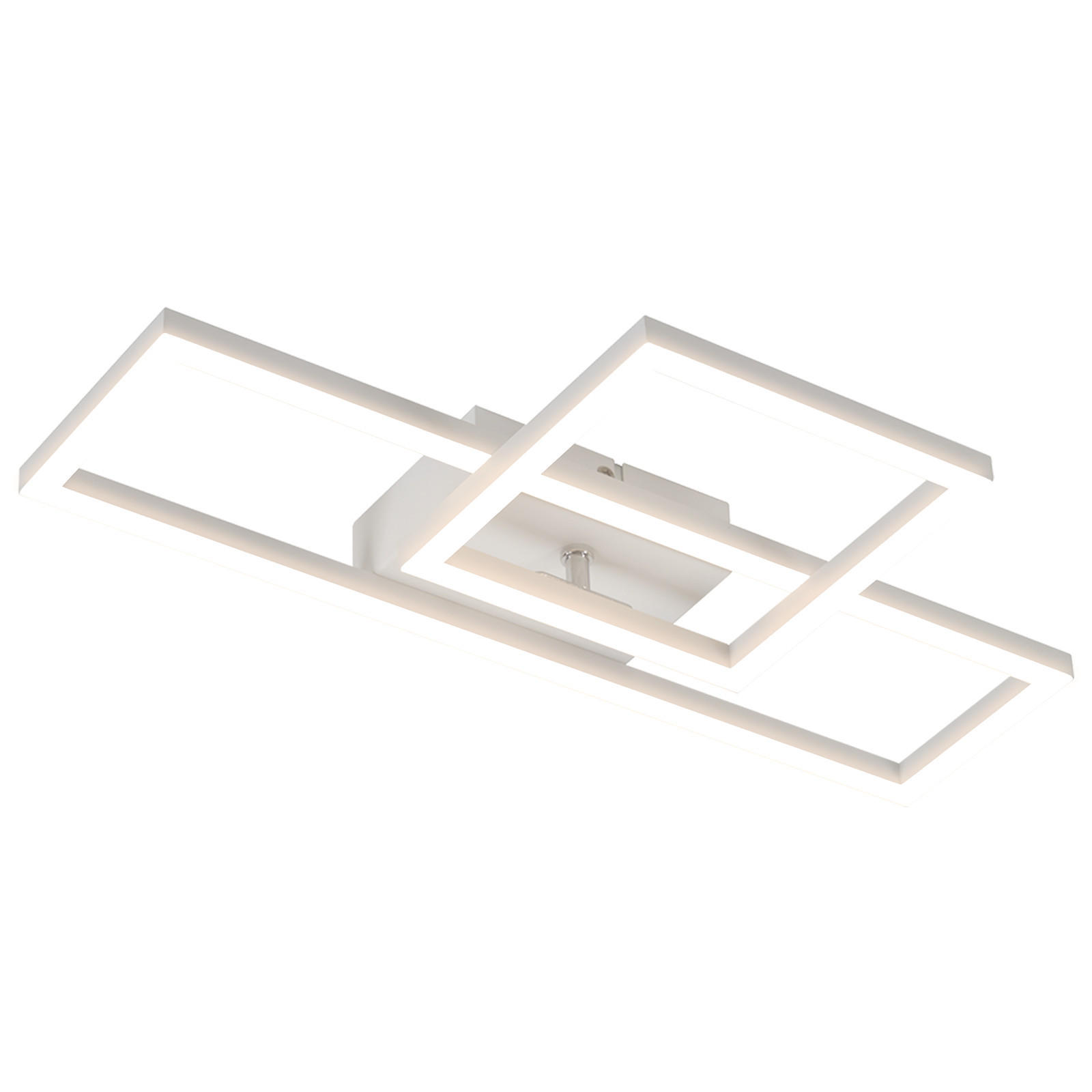 Nettlife STROPNÍ LED svítidlo Malloy 42/20/7 cm