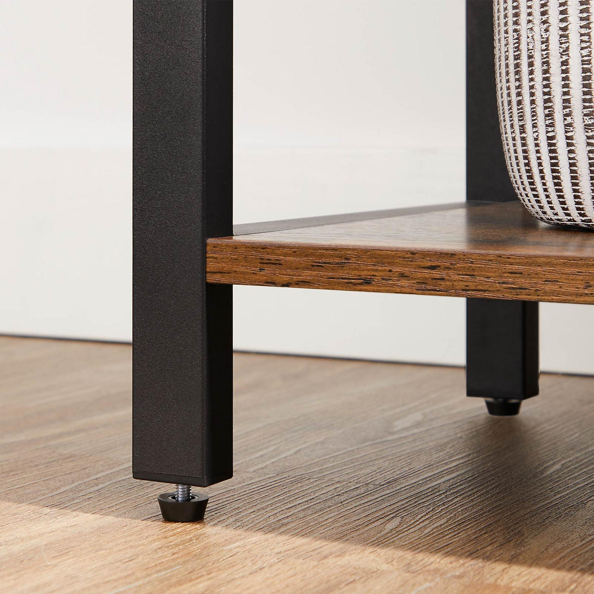 BÜCHERREGAL - Braun, Holzwerkstoff (30/186/66cm) - Hansiro