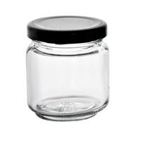 EINMACHGLAS Basic Kitchen transparent 5.5/5.5/6.5 cm Glas - Transparent, Glas (0.12L) - Mondex