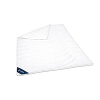 BETTDECKE 135x200 Extra Leicht, COMFORT - Weiß, Textil (135/200cm) - casimum