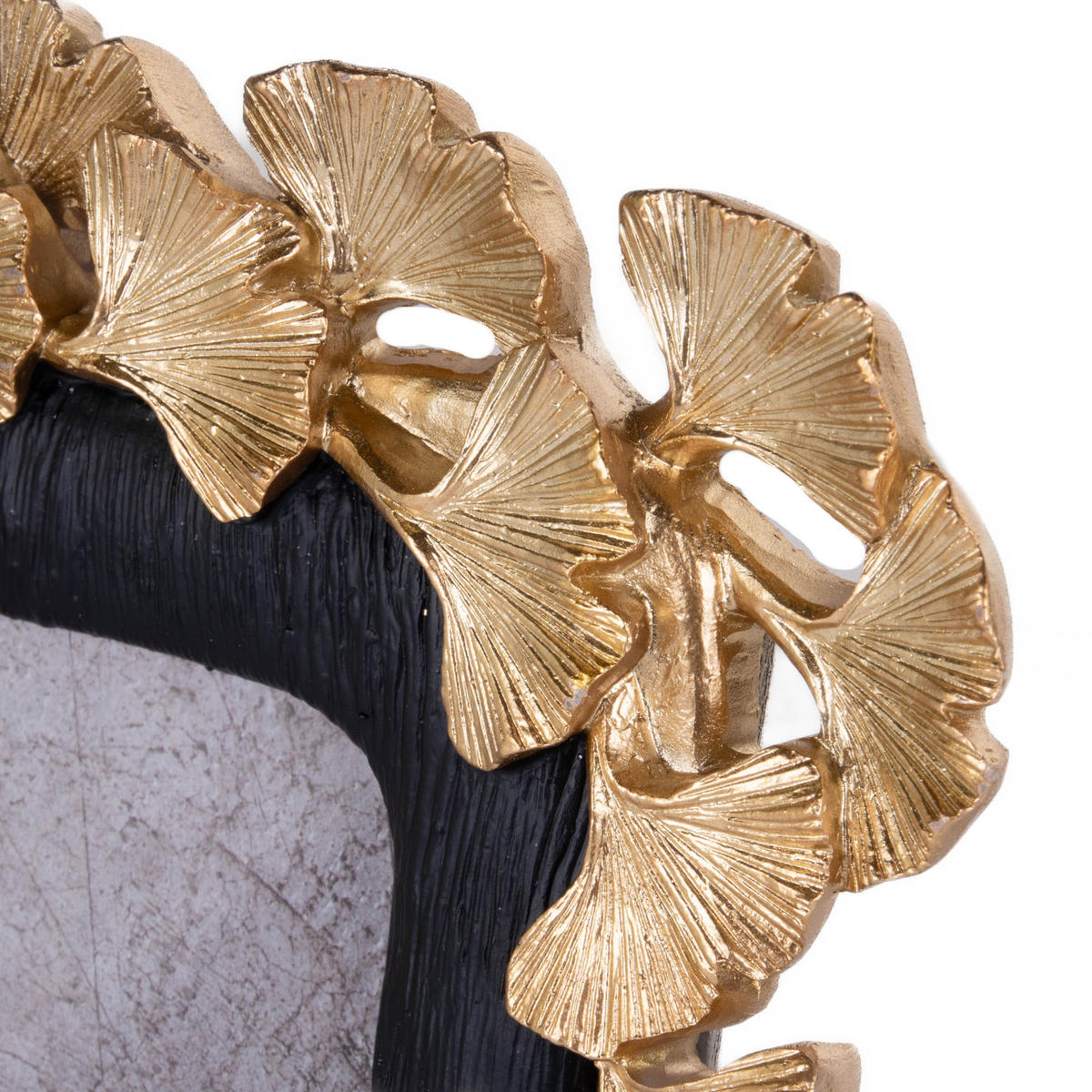 BILDERRAHMEN Gold 15/20 cm - Goldfarben, Kunststoff (24.5/29/2cm) - Mauro Ferretti