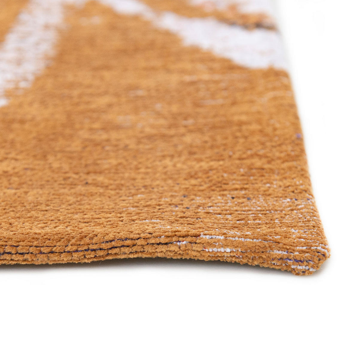 TEPPICH In-/Outdoor Flachgewebe PLUMMY Mehrfarbig 280x390 cm - Multicolor, Textil (280/390cm) - Novatrend