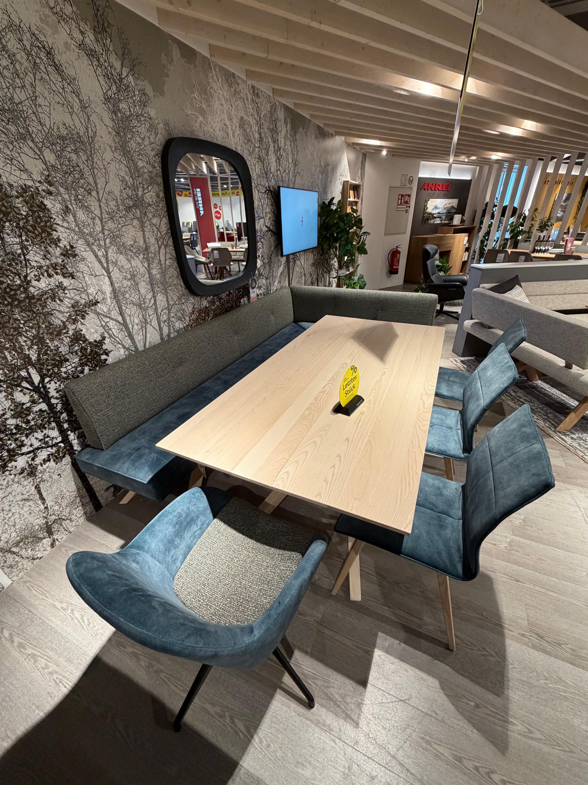 ESSGRUPPE VIVO - Anrei